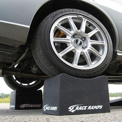 Race Ramps 10" Multi-Purpose Wheel Cribs RR-WC-10