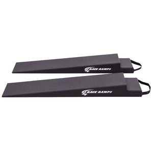 Race Ramps 4" Trailer Ramps