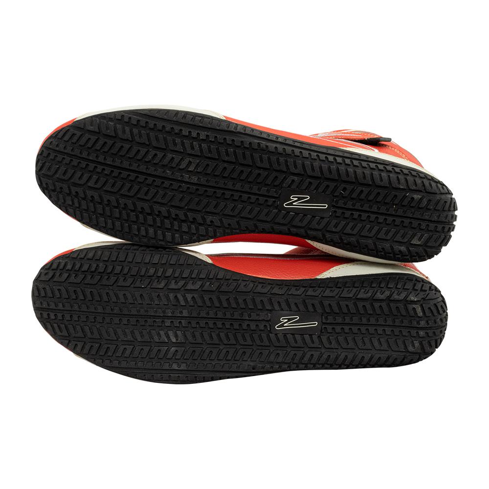 Zamp ZR-50 Race Shoes (bottom)