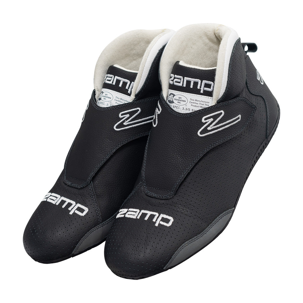 Zamp ZR-60 Race Shoes - Top