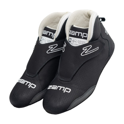 Zamp ZR-60 Race Shoes - Top