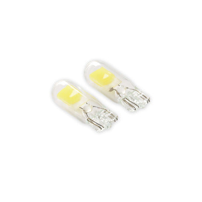 RetroBright LED Turn Signal Bulbs - T10, 194