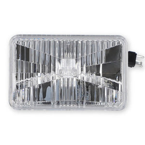 RetroBright Headlight LED Sealed 4x6 Rectangle 