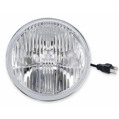 RetroBright Headlight LED Sealed 7in Round 