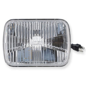 RetroBright Headlight LED Sealed 5x7 Rectangle 