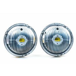 RetroBright Headlight LED 7in Round (Housing Only)