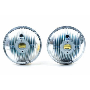 RetroBright Headlight LED 5.75in Round (Housing Only)