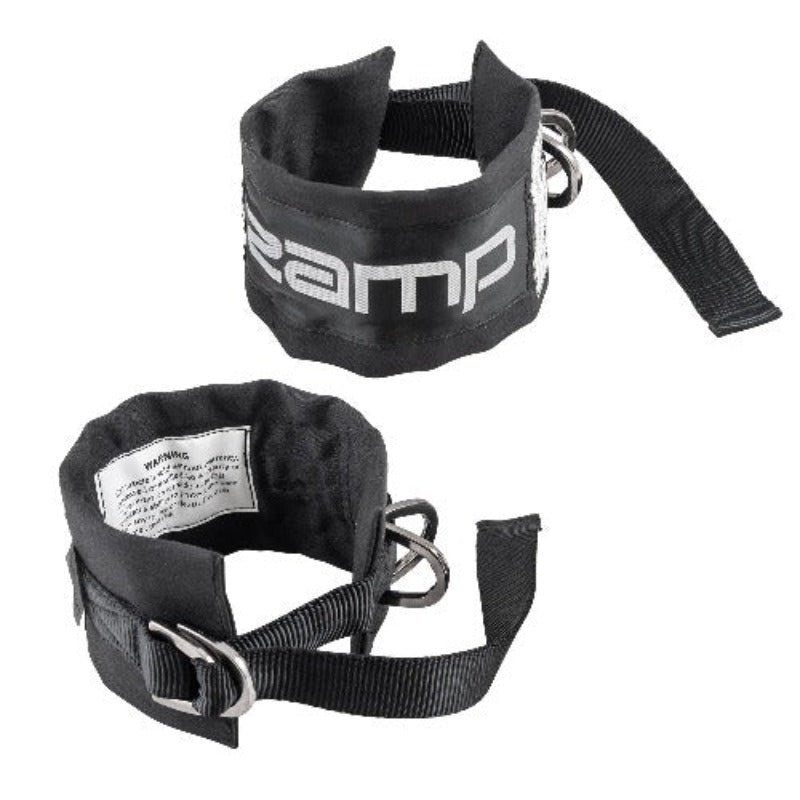 Zamp Arm Restraints SFI 3.3