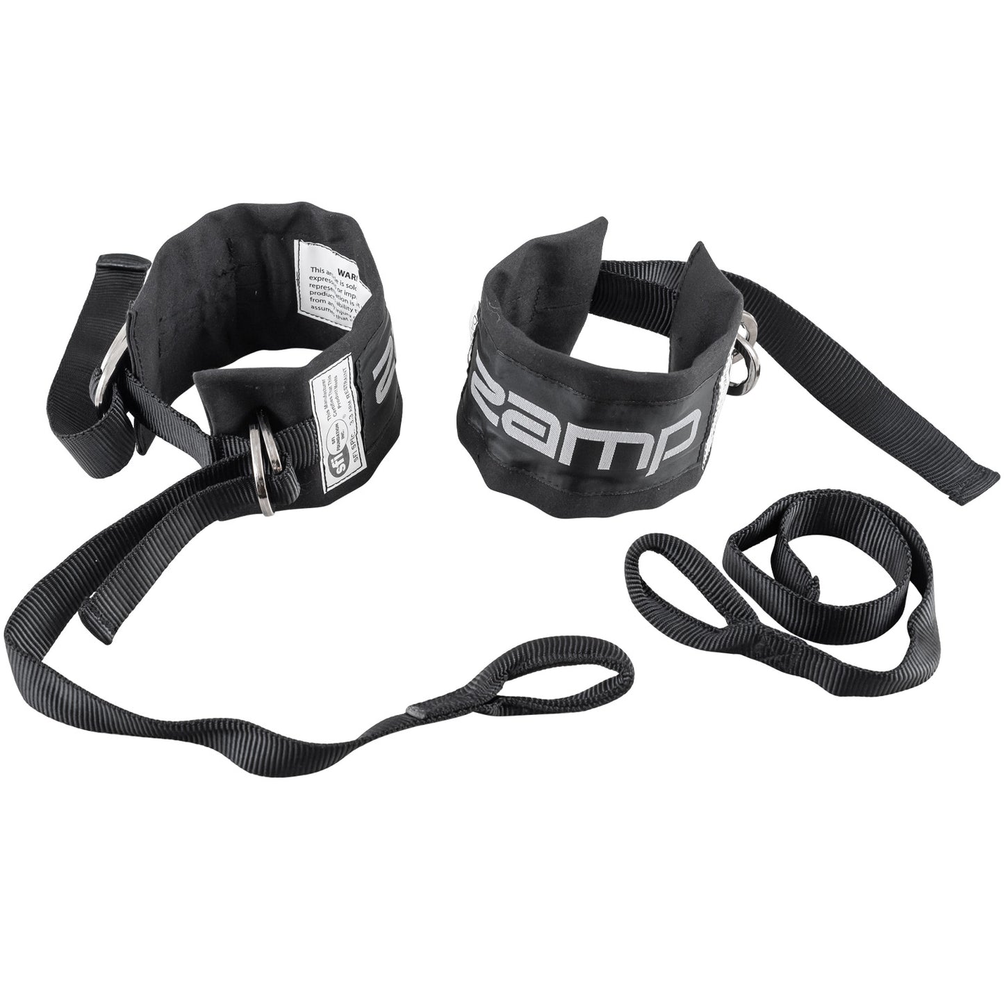 Zamp Arm Restraints SFI 3.3