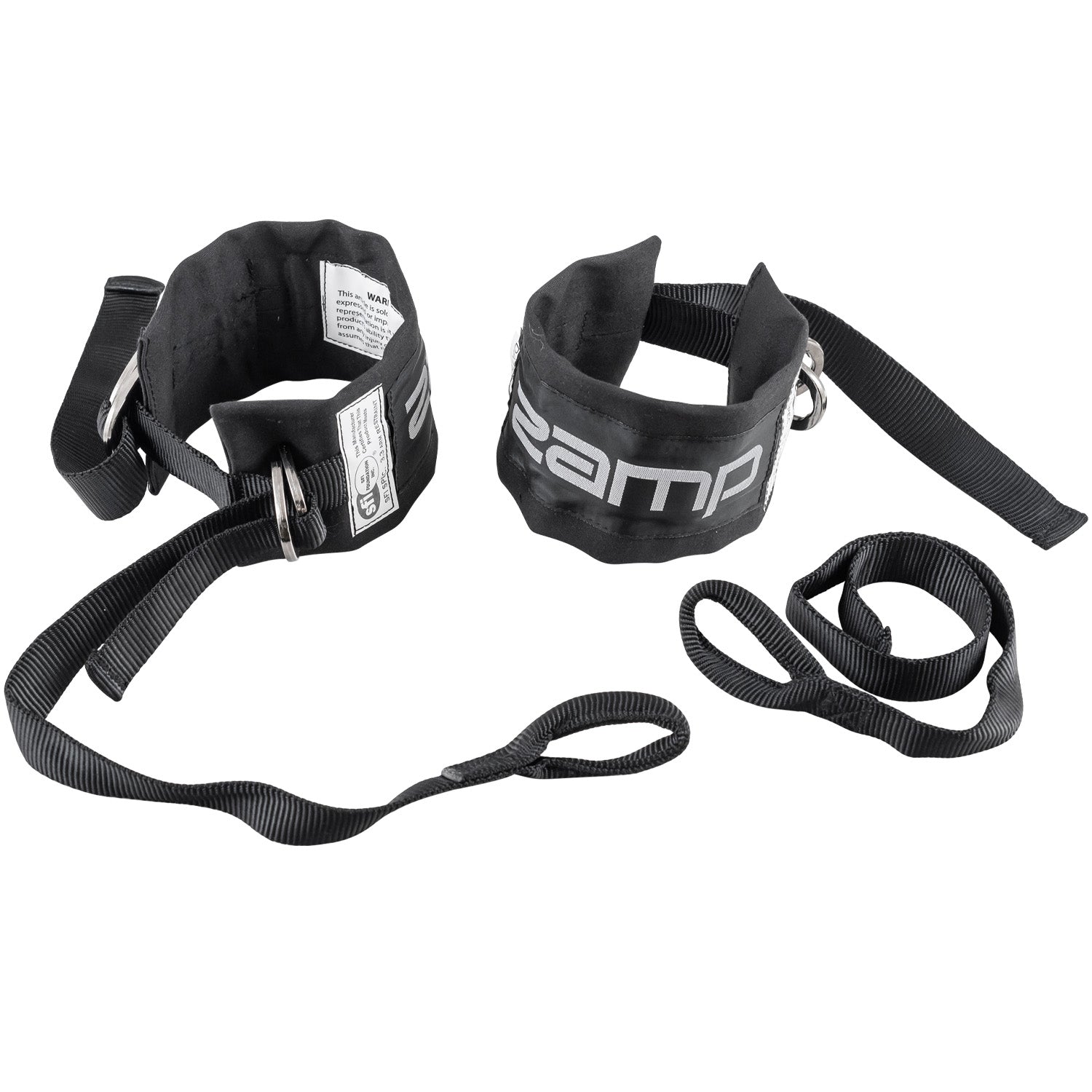 Zamp Arm Restraints SFI 3.3
