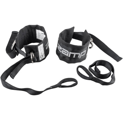 Zamp Arm Restraints SFI 3.3