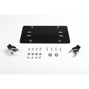 Rugged Ridge License Plate Mounting Bracket for Roller Fairlea