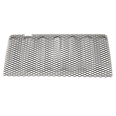 Rugged Ridge Mesh Grille Insert - 2007-18 Jeep Wrangler