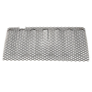 Rugged Ridge Mesh Grille Insert - 2007-18 Jeep Wrangler