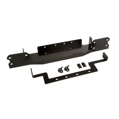 Rugged Ridge Winch Mount Plate