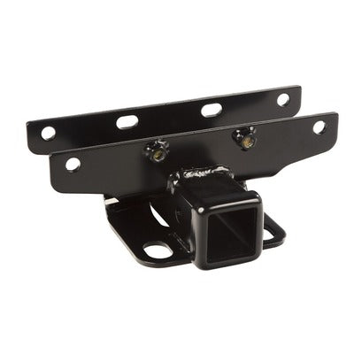 Rugged Ridge Receiver Hitch 2 Inch - 2018+ Jeep Wrangler JL