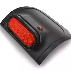 Rugged Ridge Flush Mount Taillights for 20+ Gladiator