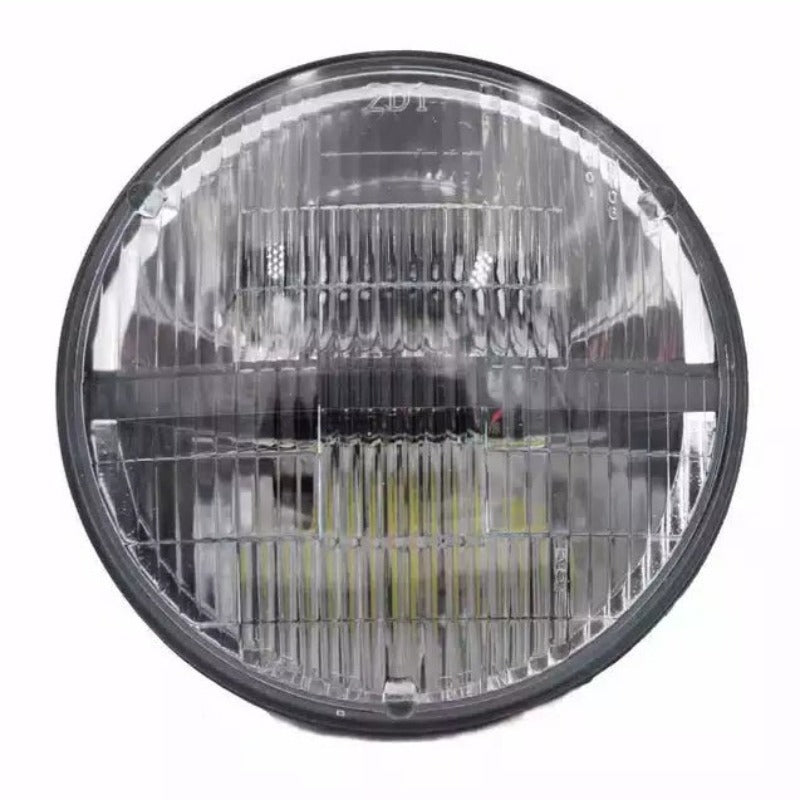 Rugged Ridge 7" LED Headlights for 59-18 Jeep