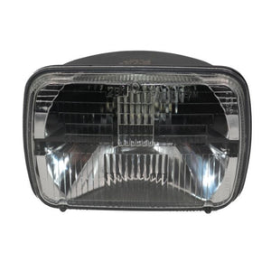 Rugged Ridge LED Headlight 4"x7" for 87-95 Jeep Wrangler