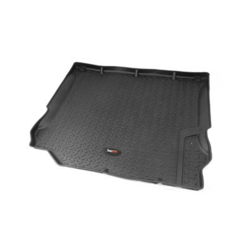 Rugged Ridge Cargo Liner - 2011-18 Jeep Wrangler/JKU