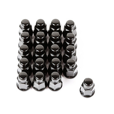 Rugged Ridge Wheel Lug Nut - Set of 20 1/2-20