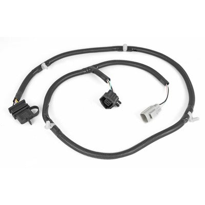 Rugged Ridge Trailer Wiring Harness - 2007-18 Jeep Wrangler JK