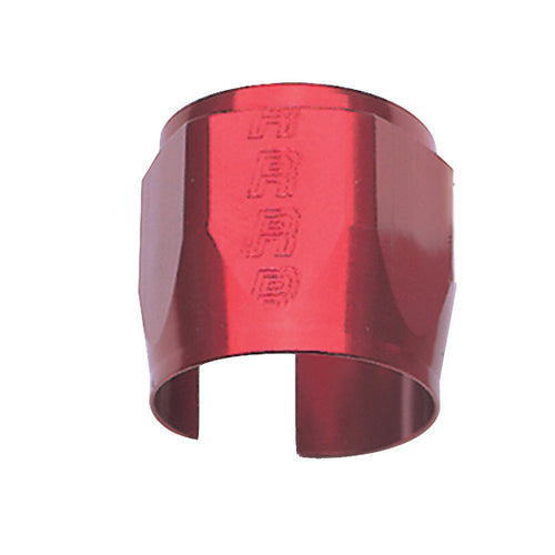 Russell #8 Red Tube End Seal 620270