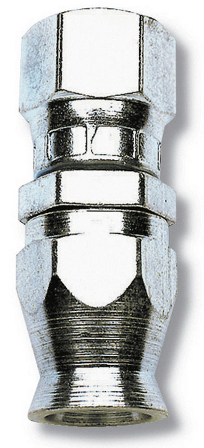 Russell #6 Straight Endura Hose End 620401