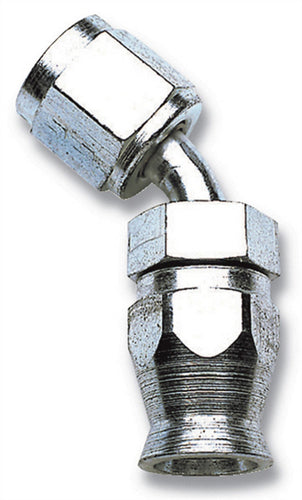 Russell #10 45-Degree Hose End Endura 620511