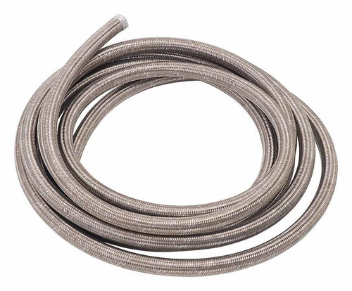 Russell Proflex SS Braided Hose #10 x 15' 632180