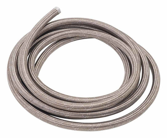 Russell Proflex SS Braided Hose #12 x 10' 632220