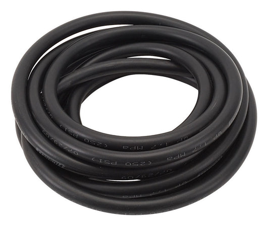 Russell Twist-Lok Hose #6 Black 3ft 634363