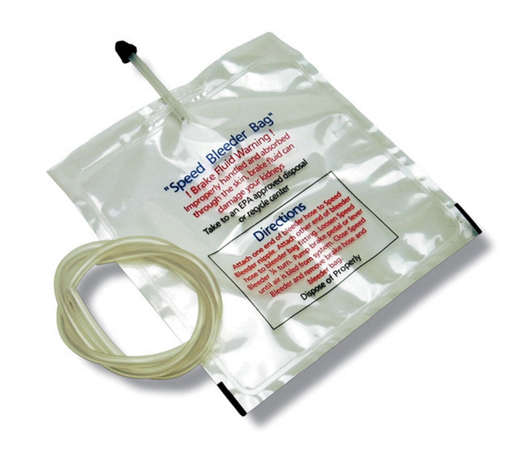 Russell Speed Bleeder Bag 639500