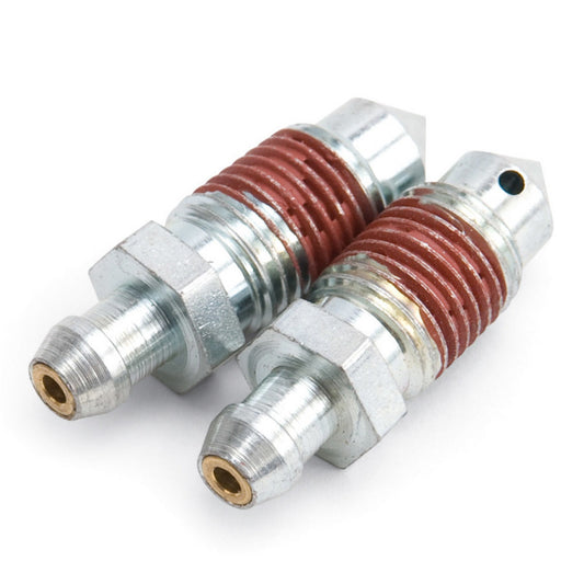 Russell Brake Speed Bleeders 10MM X 1.25 (Pair) 639610