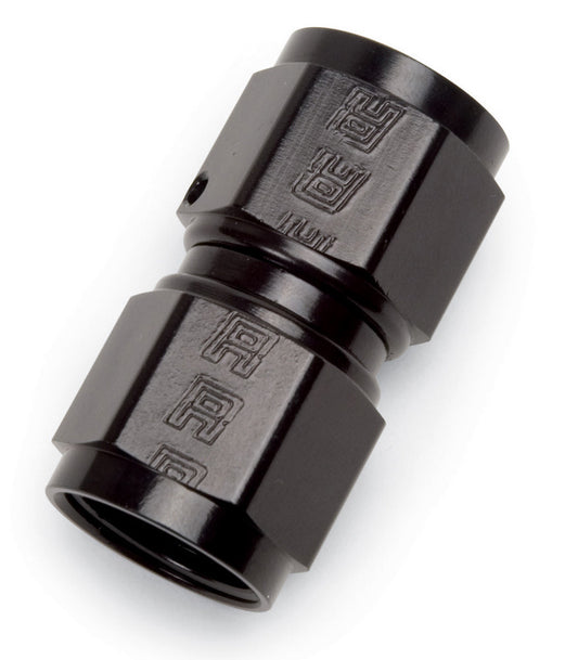 Russell P/C #6 Straight Swivel Coupler 640003