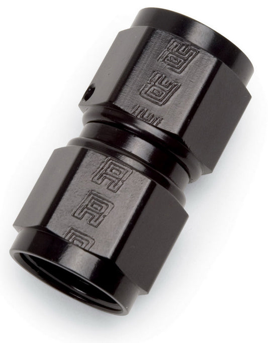 Russell P/C #8 Straight Swivel Coupler 640013