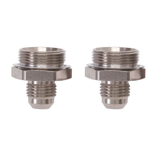 Russell Endura Carb. Fitting #6 to 7/8-20 640221