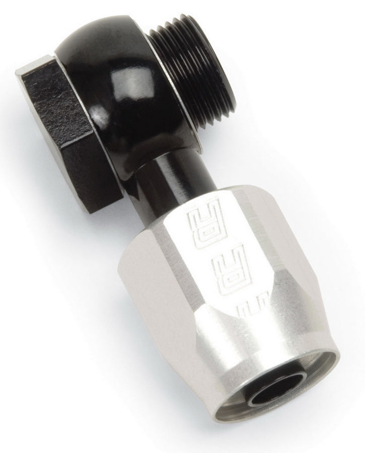 Russell P/C #6 to 9/16-24 Holley Carb Fitting 640233