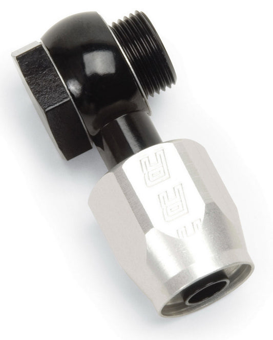 Russell P/C #6 to 9/16-24 Holley Carb Fitting 640233