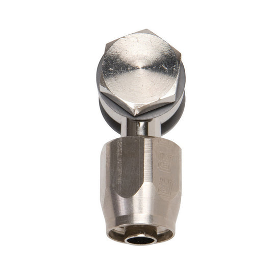 Russell Endura Carb. Fitting #6 Banjo to 5/8-20 640271