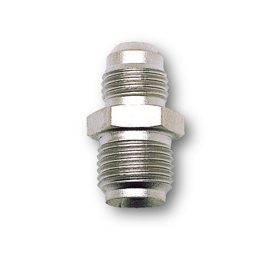 Russell Endura Fuel Pump Fitting #6 to 5/8-18 Inv. Flar 640381