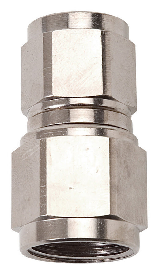 Russell Endura Coupler Fitting #6 to #8 Straight 640551