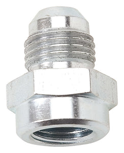 Russell -6an to 1/2-20 Inverted Flare Adapter Female 640600