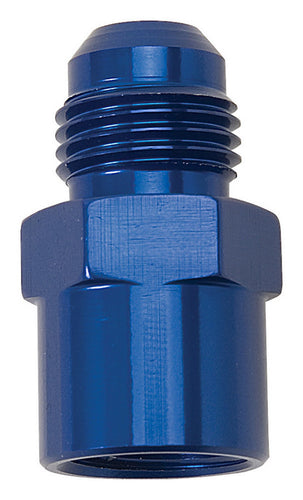 Russell 6an Male To 14mm x 1.5 Female Adapter Fitting 640820