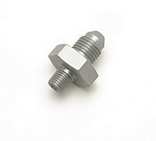 Russell Ford EFI #4 x 1/16" Fitting Pressure Side 640890