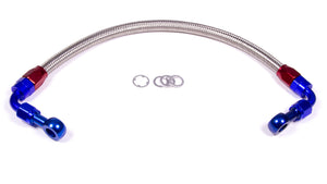Russell Pre-Fit SS Fuel Lint Kit '92-95 Honda 641120