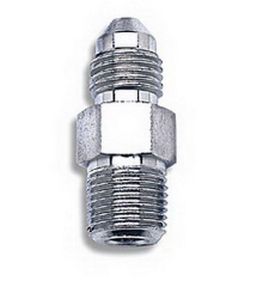 Russell Endura Brake Fitting - -3an 1/8 NPT Male 642441