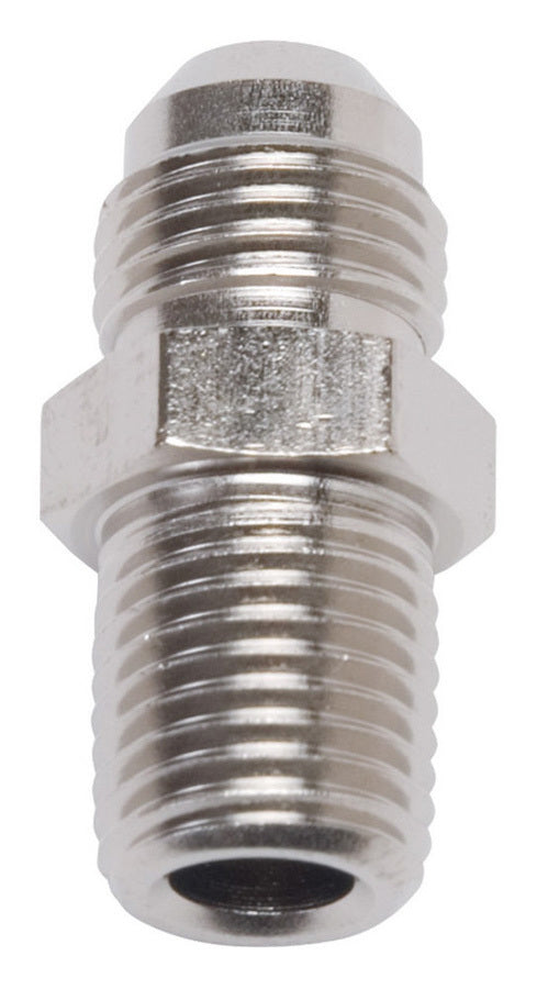 Russell Endura Adapter Fitting #6 to 1/4 NPT Straight 660441