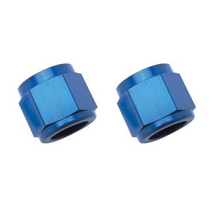 Russell 3/8" Tube Nut (2pk) 660570