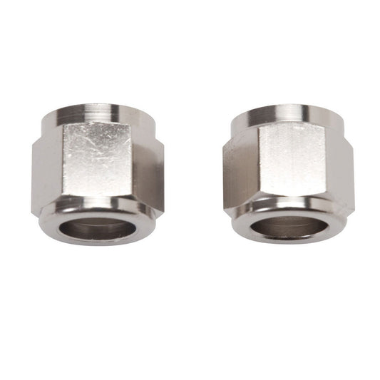 Russell Endura Tube Nut #6 660571